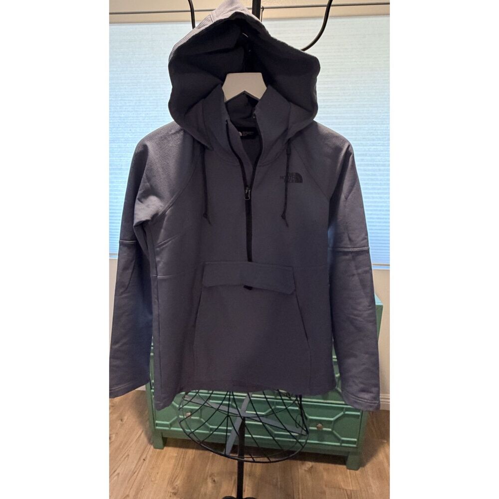 The North Face Tekno Ridge Pullover Jacket XS
